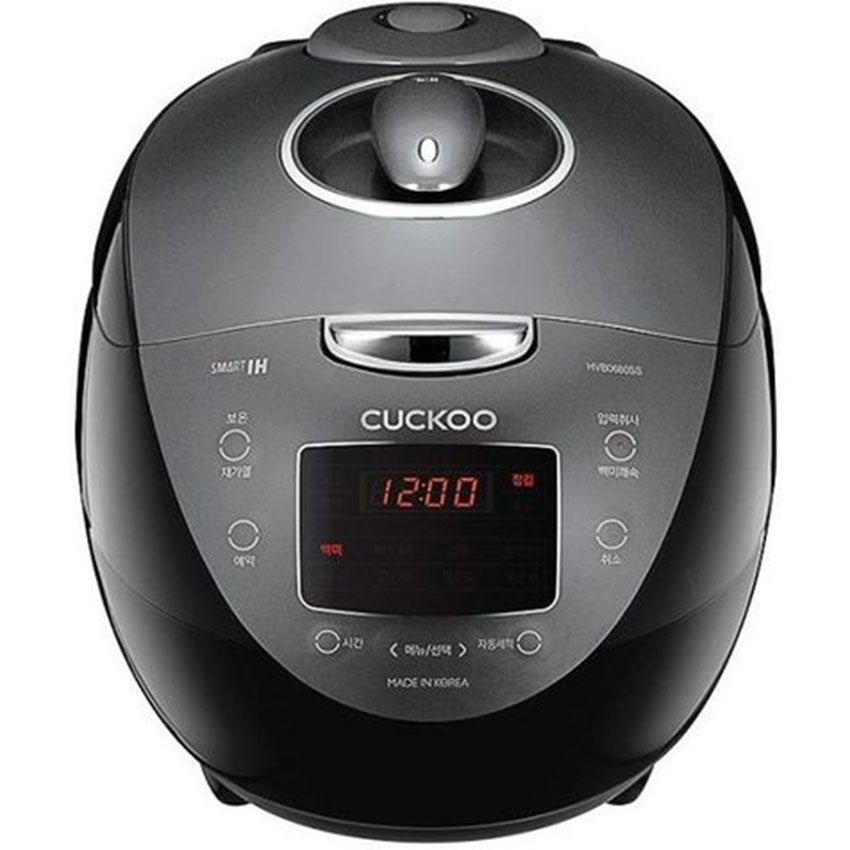 Nồi cơm điện cao tần Cuckoo CRP-HUF1080SS
