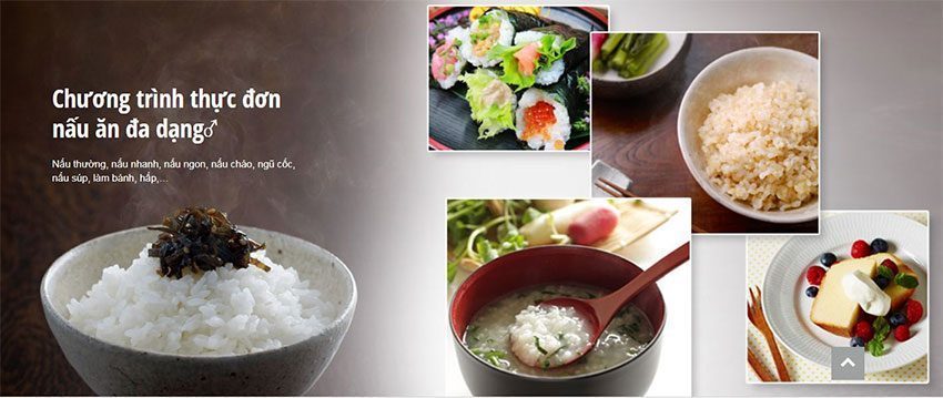 Nồi cơm điện cao tần Cuckoo CRP-JHR1060FD - Hàng chính hãng