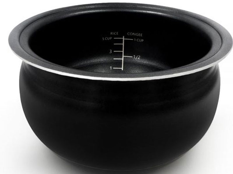 Nồi cơm điện cao tần Dreamer DR-IH15W - Hàng chính hãng