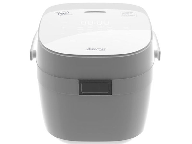 Nồi cơm điện cao tần Dreamer DR-IH15W - Hàng chính hãng