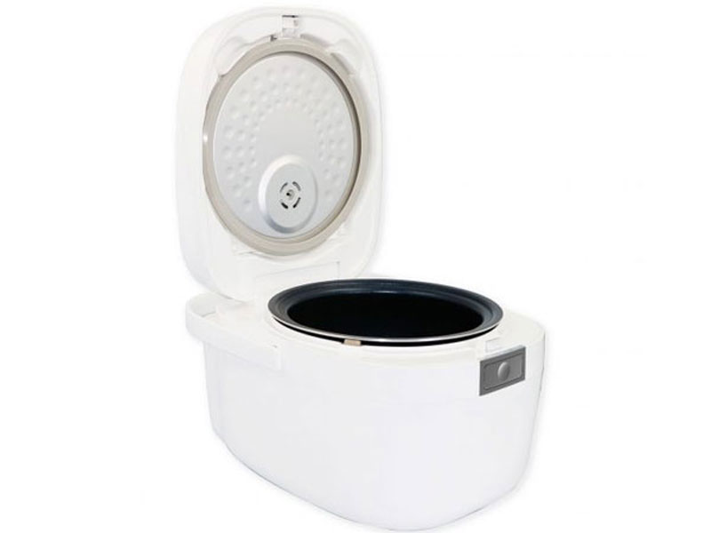 Nồi cơm điện cao tần Dreamer DR-IH15W - Hàng chính hãng