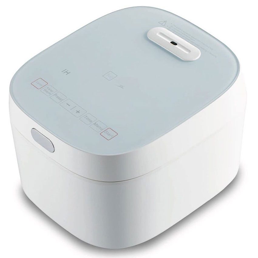 Nồi cơm điện cao tần Fivestar EFH-301C - Hàng chính hãng