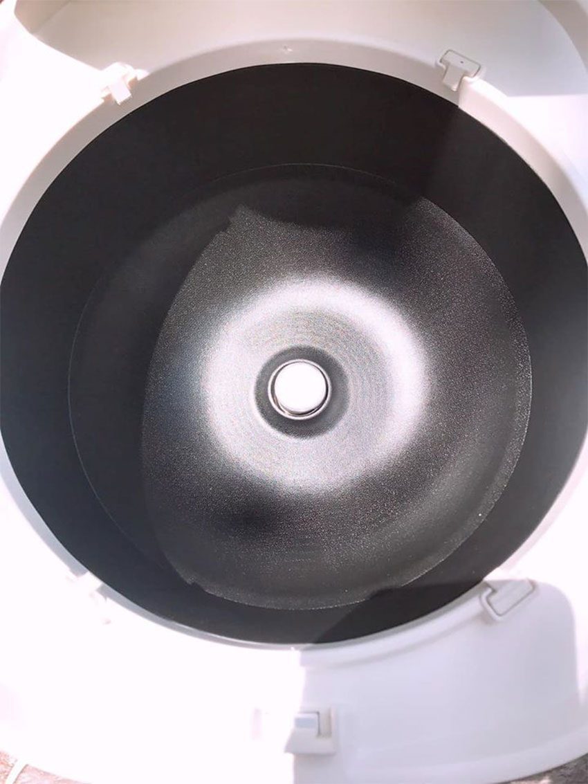 Nồi cơm điện cao tần Fivestar EFH-301C - Hàng chính hãng