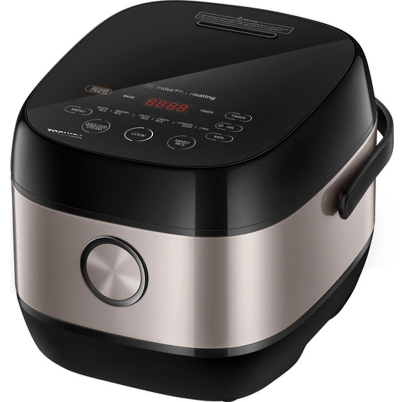 Nồi cơm điện cao tần Toshiba RC-10IX1PV - Hàng chính hãng