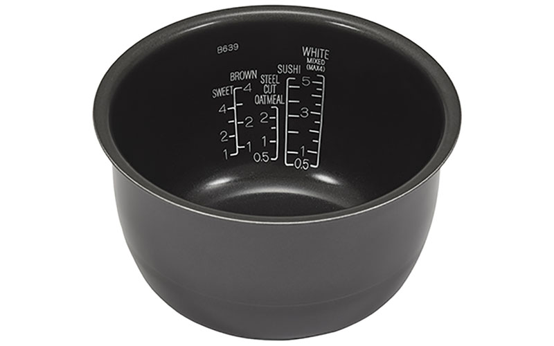 Nồi cơm điện cao tần Zojirushi NW-QAQ18 - Hàng chính hãng