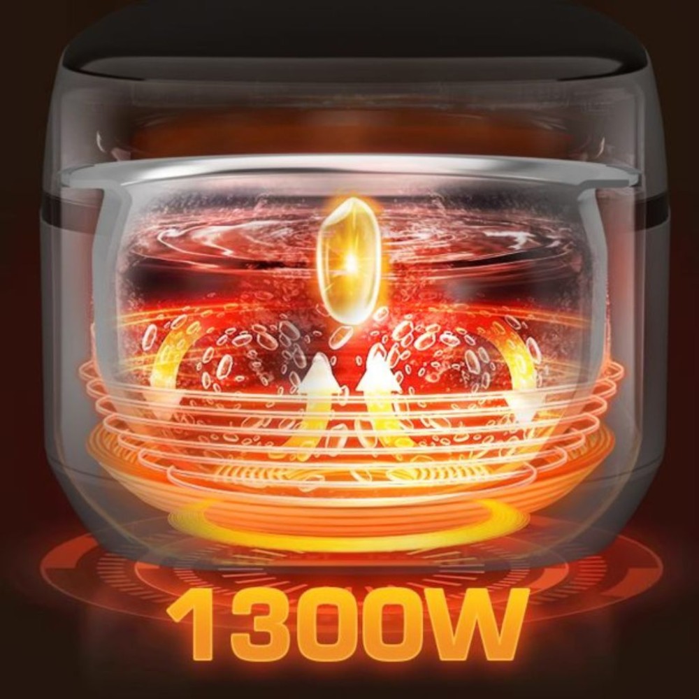 Nồi cơm điện cao tần Karlin IH4000 PRO - Hàng chính hãng
