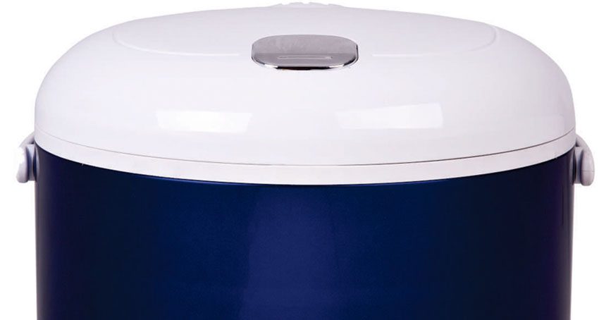 Nồi cơm điện Sunhouse SHD-8617B - Hàng chính hãng