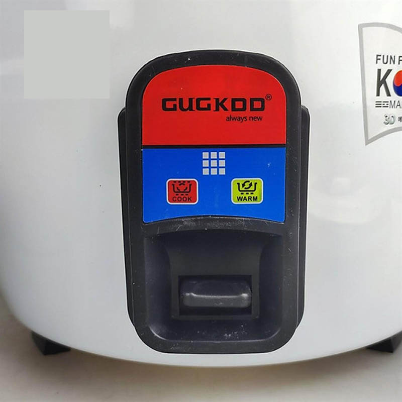 Nồi cơm điện công nghiệp GUGKDD GK-1300 - Hàng chính hãng
