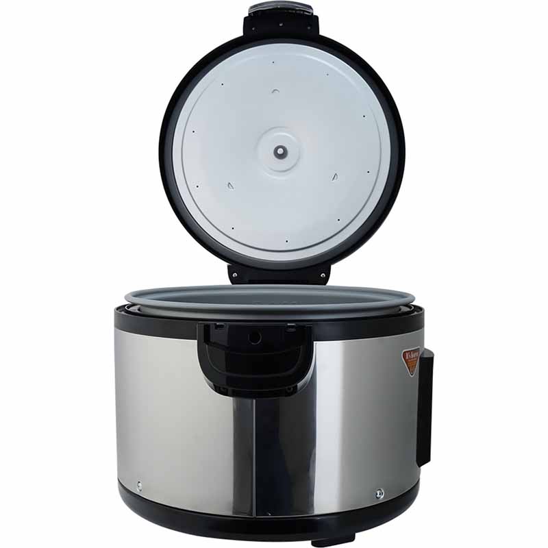 Nồi cơm điện nắp gài Cuckoo CR-3031 - Hàng chính hãng