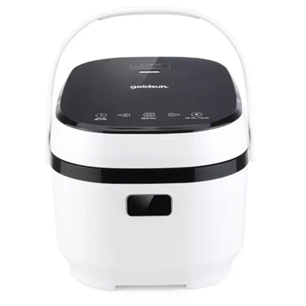 Nồi cơm điện Goldsun GRC5370 - Hàng chính hãng