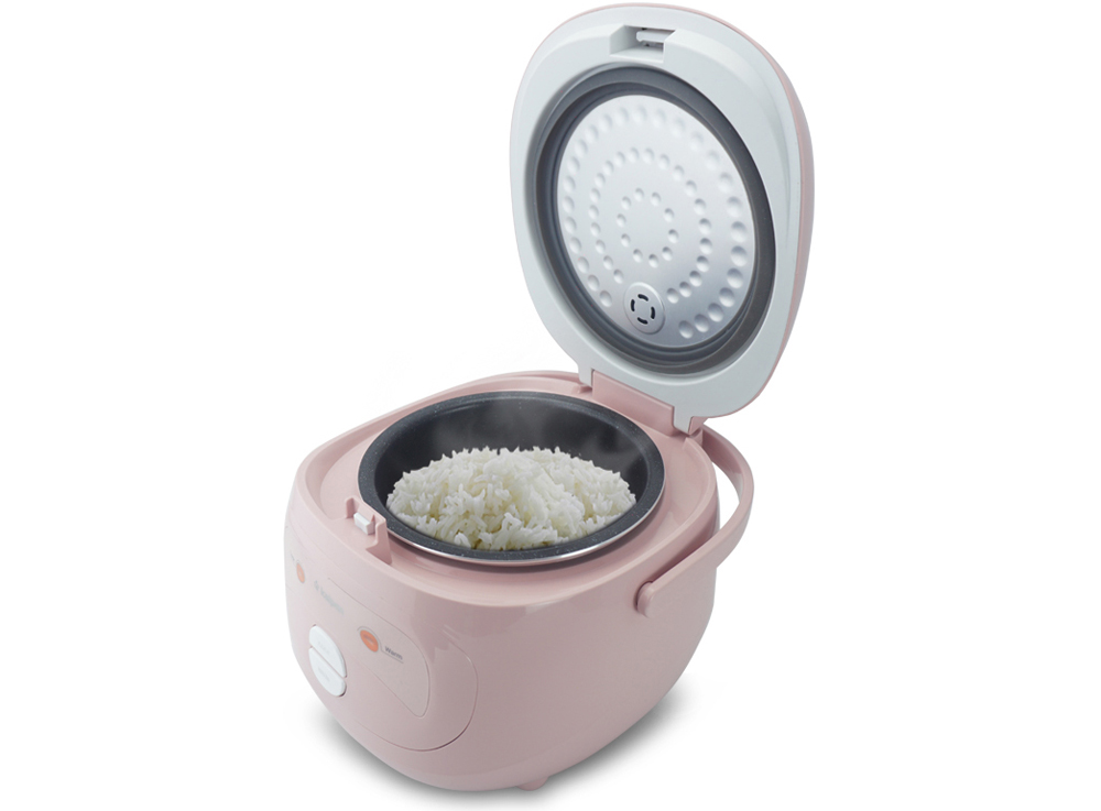 Nồi cơm điện nắp gài Kalpen R1 - Hàng chính hãng