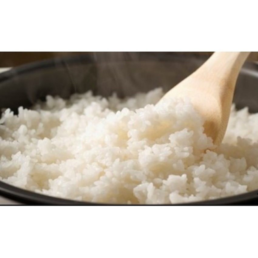 Nồi cơm điện nắp gài Asanzo RC-15AB - Hàng chính hãng