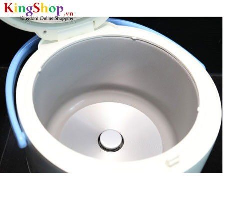 Nồi cơm điện Happy Cook HC-180A - Dung tích 1.8L - Hàng chính hãng