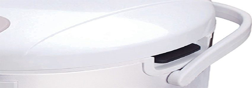 Nồi cơm điện nắp gài Kangaroo KG11H - Hàng chính hãng