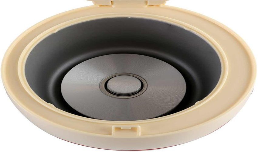 Nồi cơm điện nắp gài Kangaroo KG823 - Hàng chính hãng