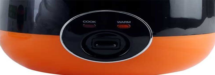 Nồi cơm điện nắp gài kangaroo KG825 - Hàng chính hãng