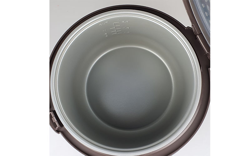 Nồi cơm điện nắp gài Nagakawa NAG0121 - Hàng chính hãng