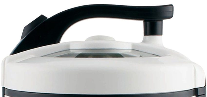 Tay nắp mở nắp của nồi cơm điện nắp gài Panworld PW-2139