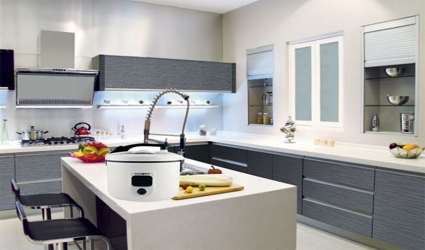 Ứng dụng của nồi cơm điện nắp gài Panworld PW-2139