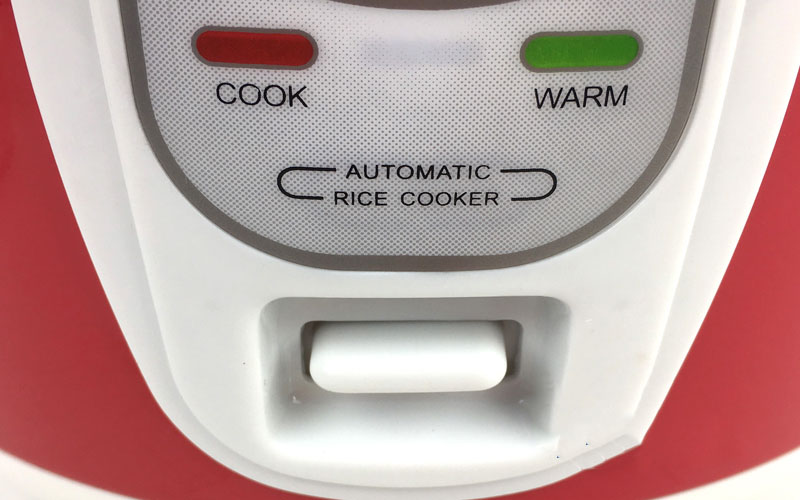 Nồi cơm điện nắp gài Povena PVN-1511 - Hàng chính hãng