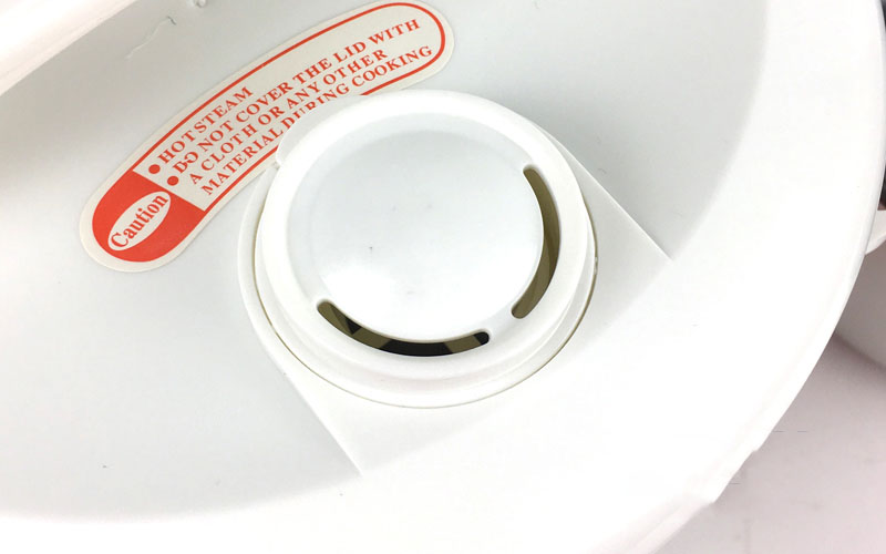 Nồi cơm điện nắp gài Povena PVN-1820 - Hàng chính hãng