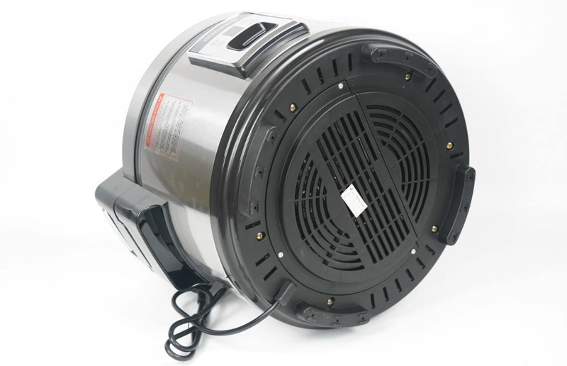 Nồi cơm điện nắp gài GUGKDD GK-1420 - Hàng chính hãng