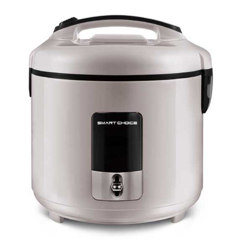 Nồi cơm điện nắp gài Smartchoice RC5001 - Hàng chính hãng