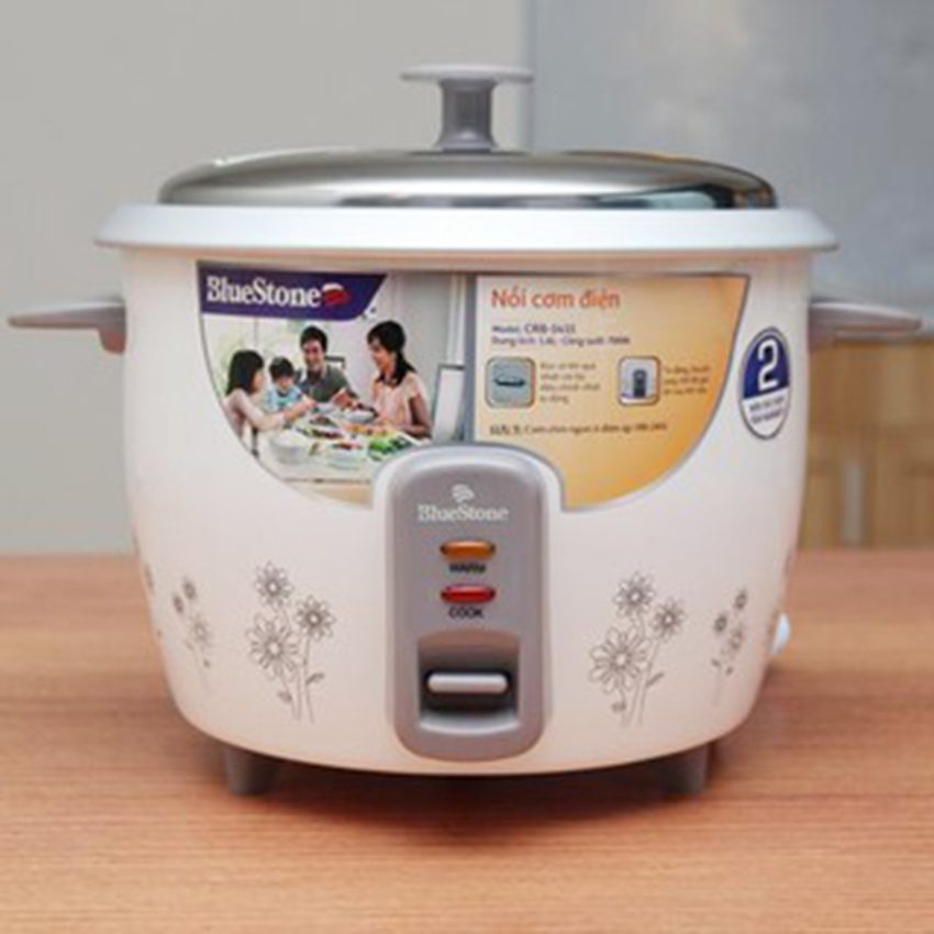 Top 10 nồi cơm điện được ưa chuộng nhất - Hàng chính hãng