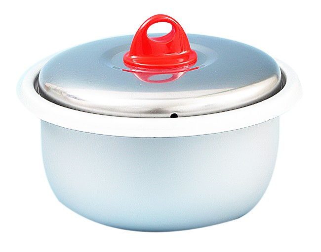 Lòng nồi Kim Cương 1.5 lít nắp rời