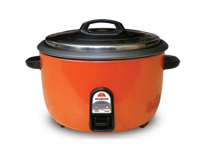 Nồi cơm điện nắp rời Kim Cương 3.6L 