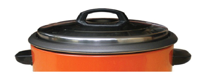 Nồi cơm điện Kim Cương 3.6L 