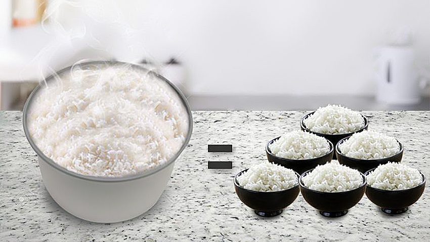 Nồi cơm điện Kim Cương KC-3.6L - Hàng chính hãng