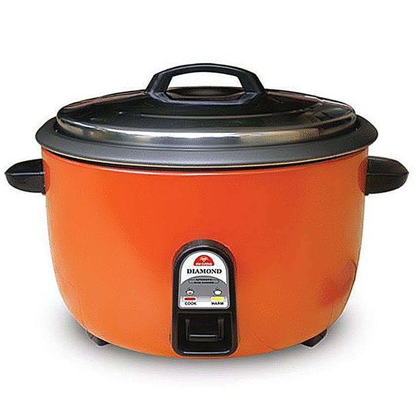 Nồi cơm điện Kim Cương nắp rời KC-4.2L