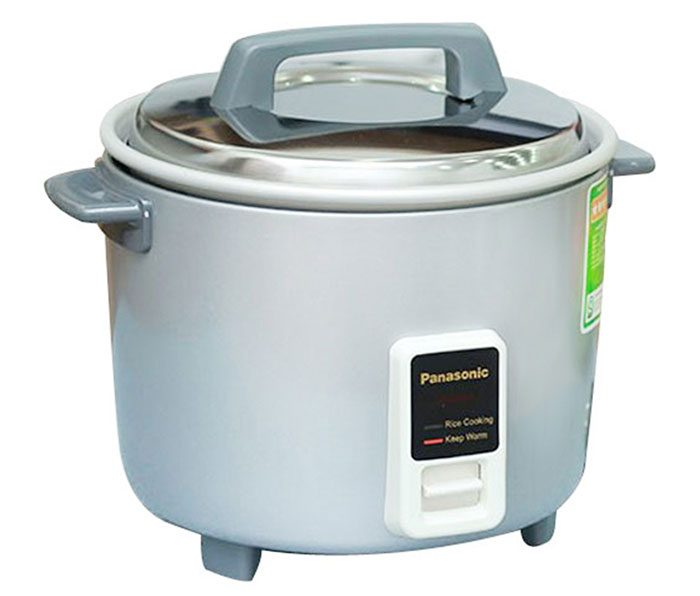 Nồi cơm điện nắp rời Panasonic PANC-SR-W22GSLRA