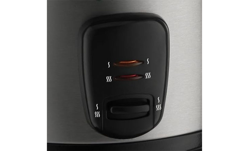 Nồi cơm điện nắp rời Russell Hobbs 19750-56 Cook@Home - Hàng chính hãng
