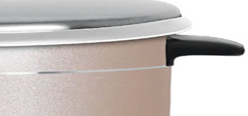 Nồi cơm điện nắp rời Sunhouse SHD8105 - Hàng chính hãng