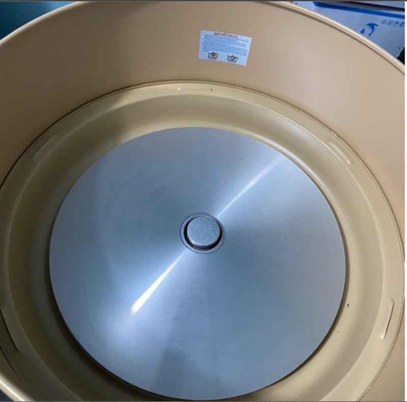 Nồi cơm nắp rời Apechome APH-RC100S ( 10L) - Hàng chính hãng