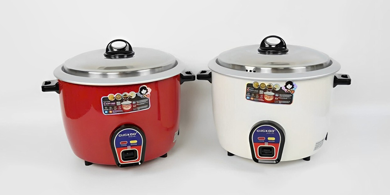 Nồi cơm điện GUGKDD GK-1000 - Hàng chính hãng