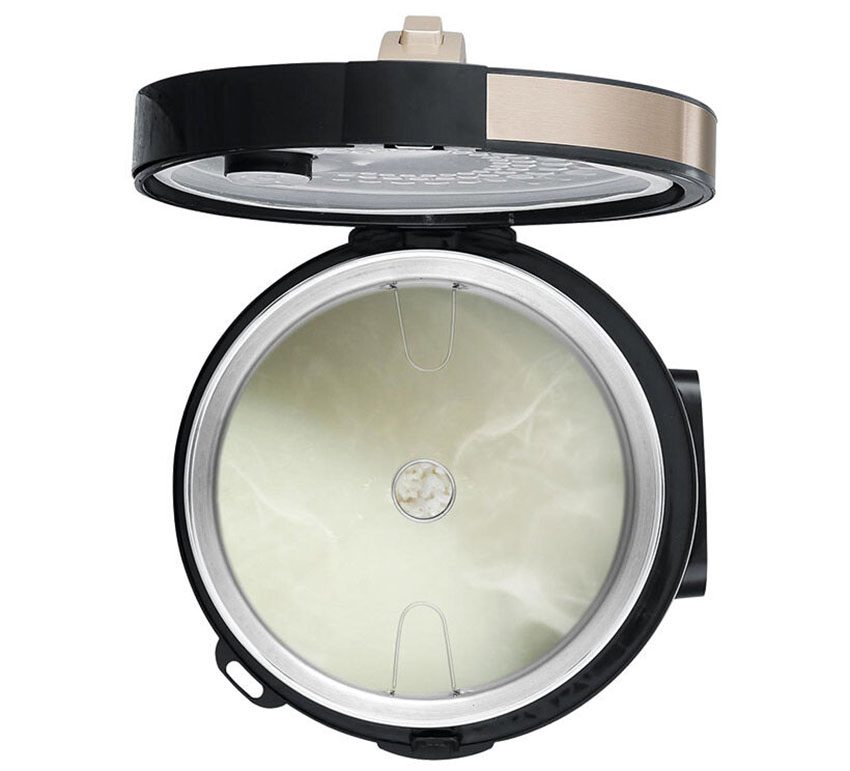 Nồi cơm điện tách đường 1.8L Nagakawa NAG0120 - Hàng chính hãng