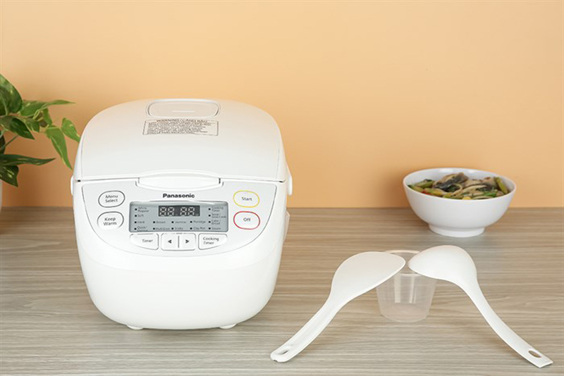 Thiết kế kiểu dáng hiện đại, sang trọng, tiện dụng