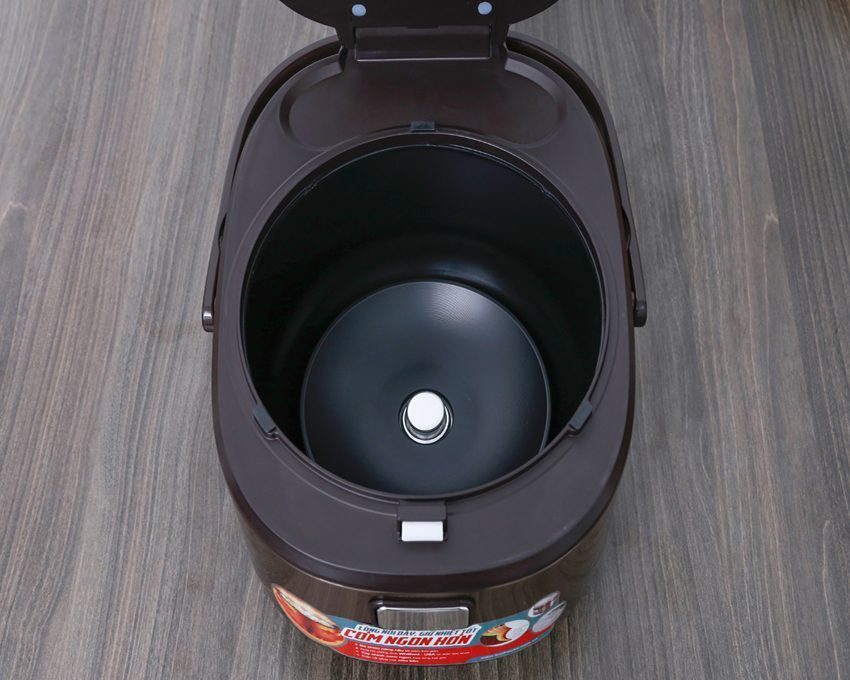 Nồi cơm điện tử 1.5L Sunhouse mama SHD8915 - Hàng chính hãng