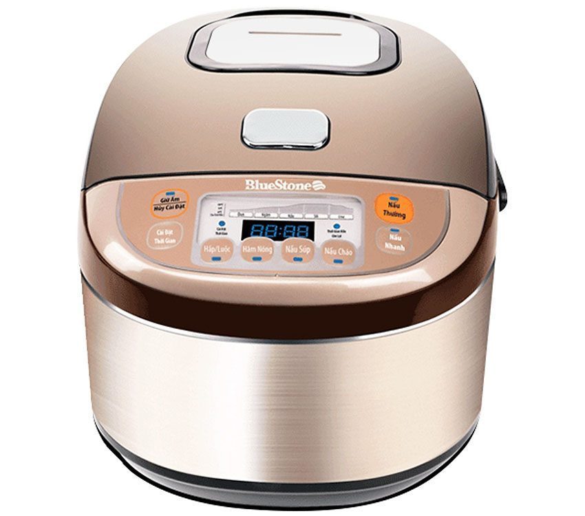 Nồi cơm điện tử Bluestone RCB-5936 - Hàng chính hãng