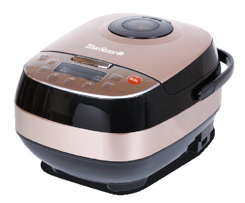 Nồi cơm điện tử Bluestone RCB-5939 - Hàng chính hãng