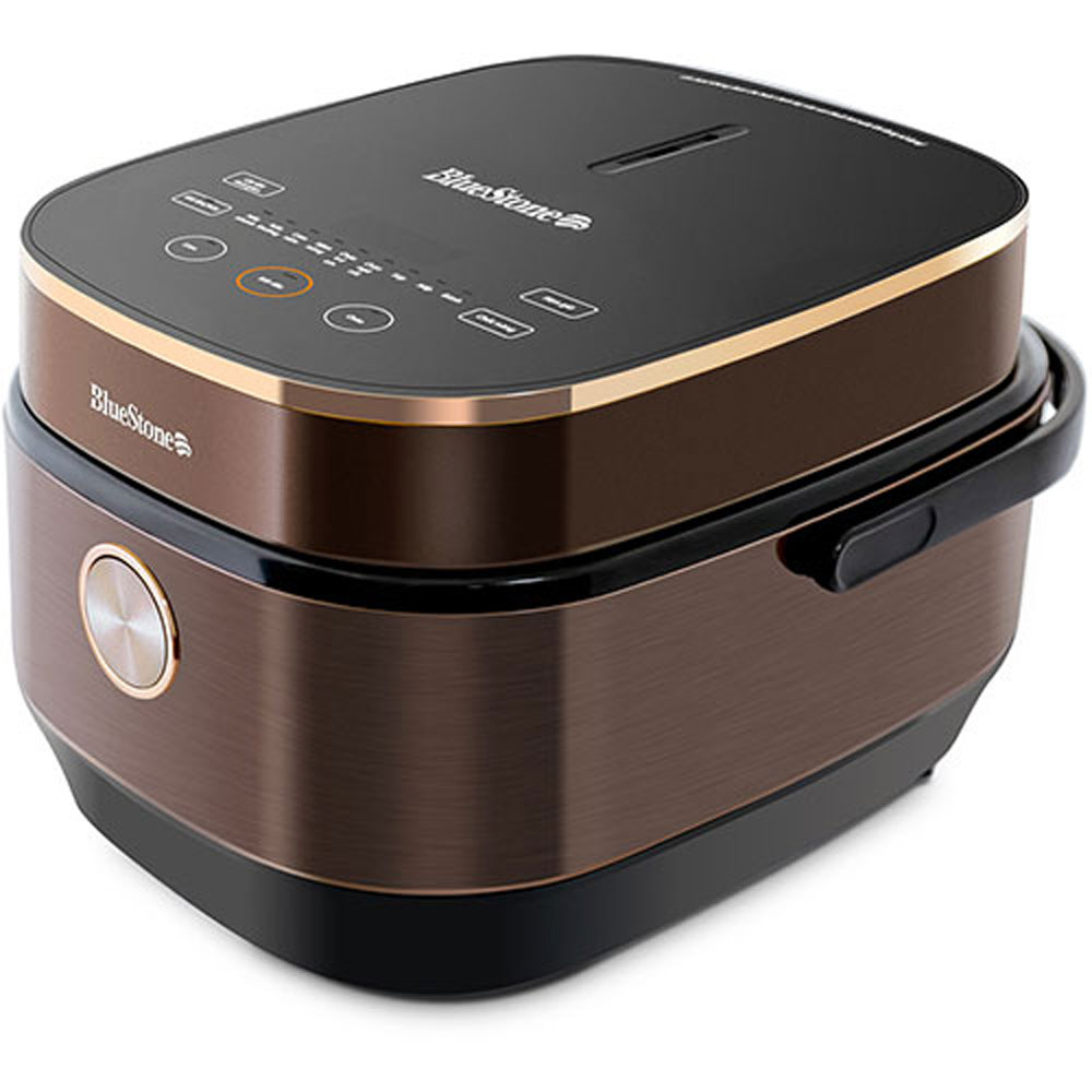 Nồi cơm điện tử Bluestone RCB-5949 - Hàng chính hãng