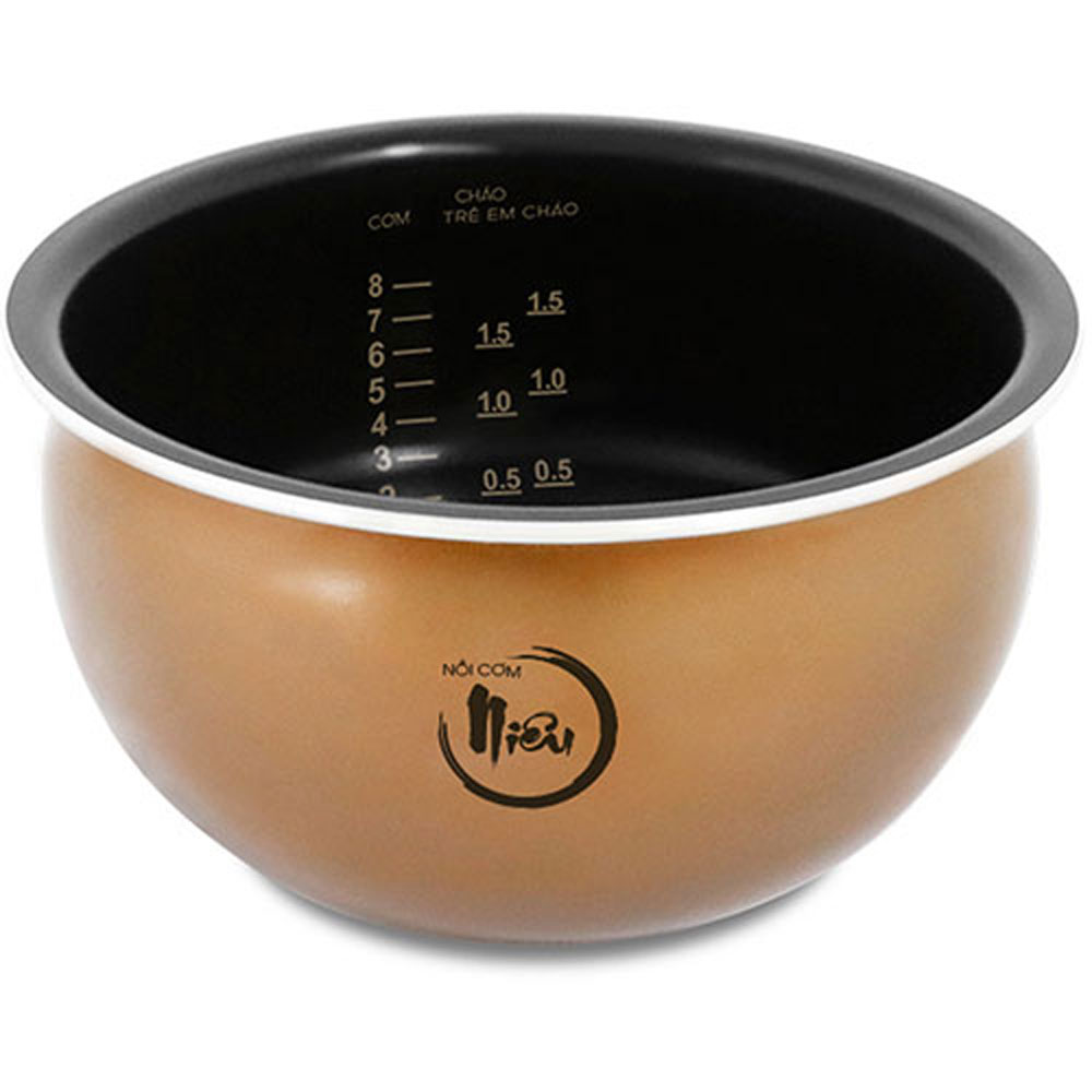 Nồi cơm điện tử Bluestone RCB-5949 - Hàng chính hãng