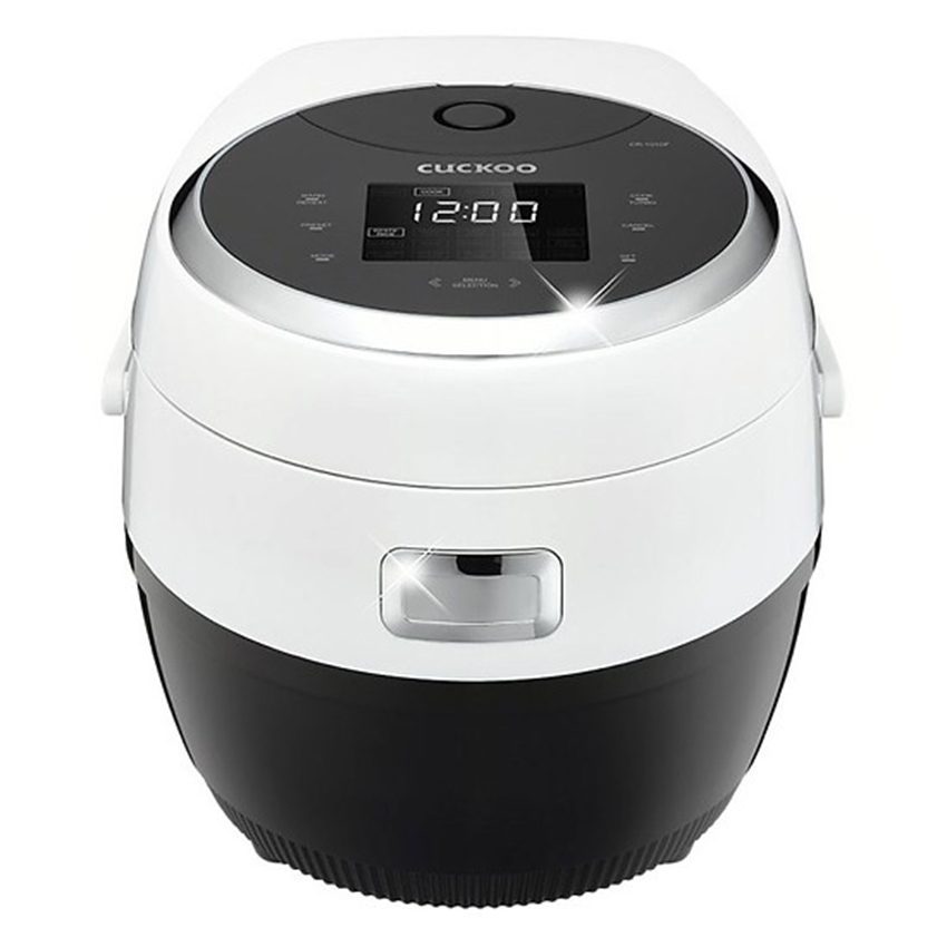 Nồi cơm điện tử Cuckoo CR-1010F - Hàng chính hãng