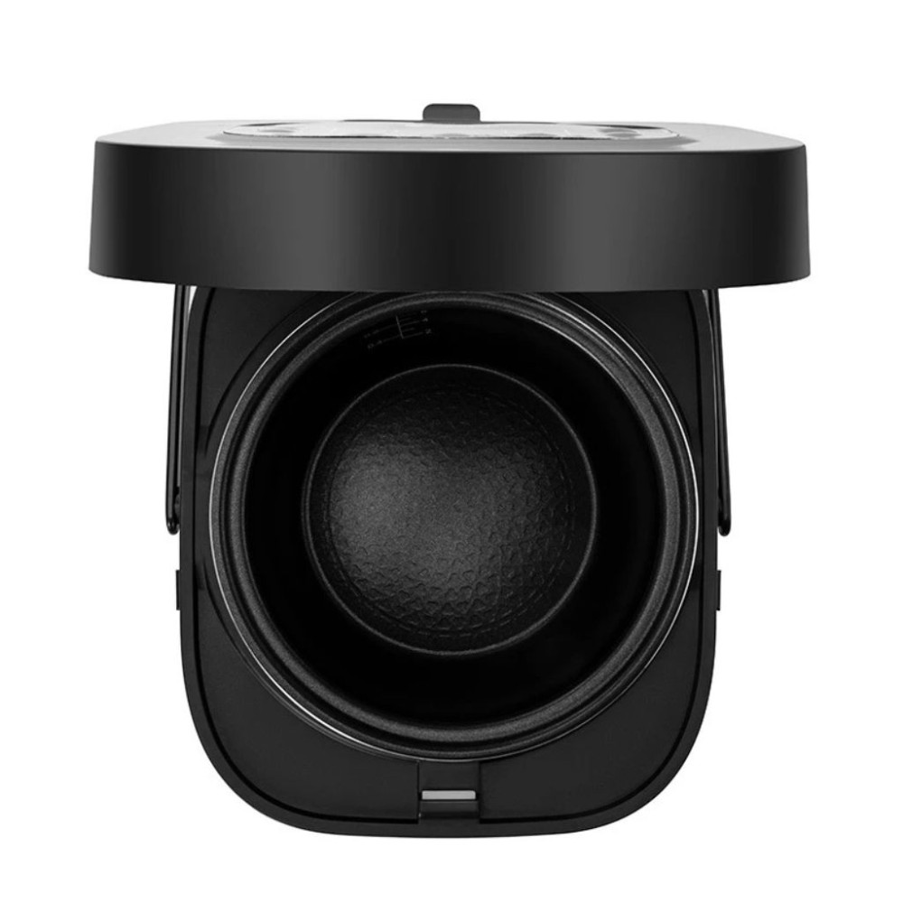 Nồi cơm điện tử Elmich 1.8L RCE9131GR - Hàng chính hãng