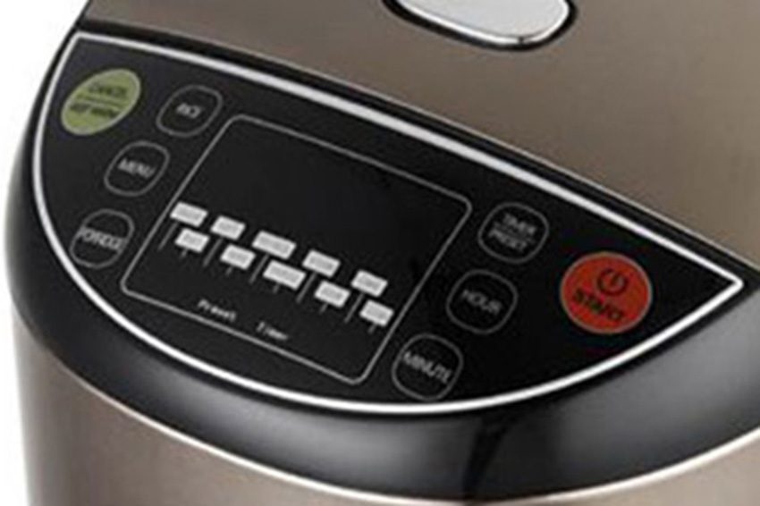 Nồi cơm điện từ Gali JK-1720 - Hàng chính hãng