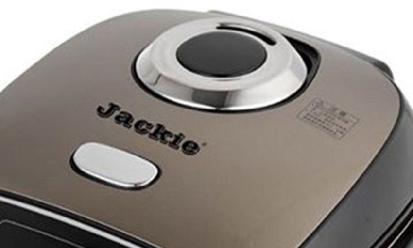 Nồi cơm điện từ Gali JK-1720 - Hàng chính hãng