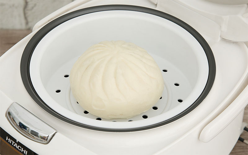 Nồi cơm điện tử Hitachi RZ-D10XFY - Hàng chính hãng